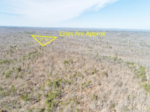 LOT Nineteen Scarlet Rdg, Potosi, MO 63664