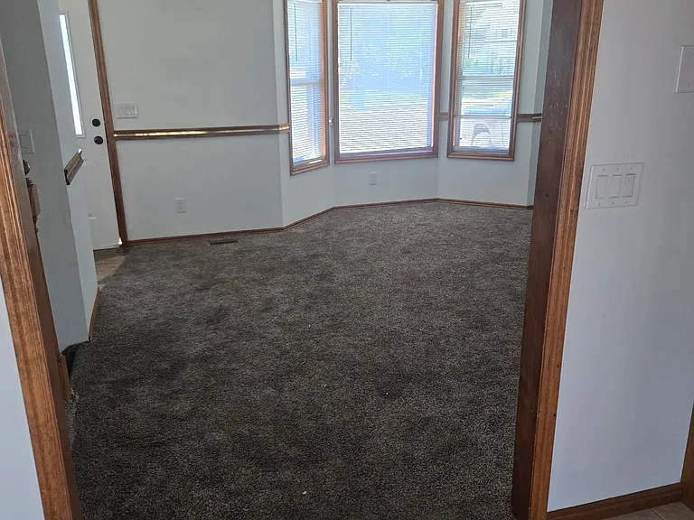 Front Room