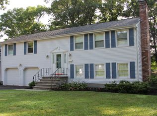 50 Gilbert Rd, Needham, MA 02492