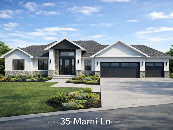 35 Marni Ln, Springwater, ON L0L 2K0