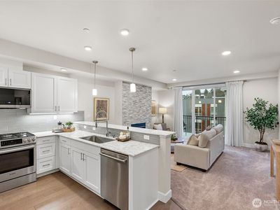 4961 Main Street #814, Tacoma, WA, 98407