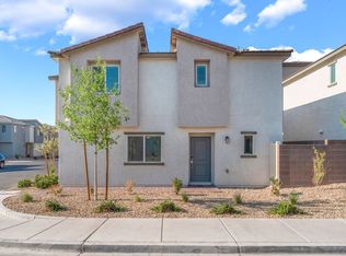 6913 Evening Orchid St, North Las Vegas, NV 89086