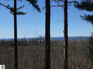7345 N Island Watch, Northport, MI 49670