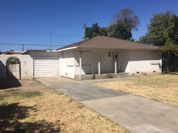 2819 Fitzpatrick Ave, Modesto, CA 95350
