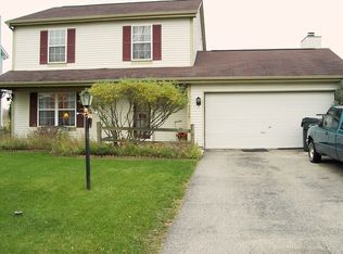 3509 Wembley Dr, Zion, IL 60099