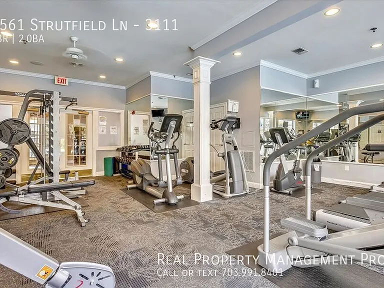 4561 Strutfield Ln #3111 — Photo 29
