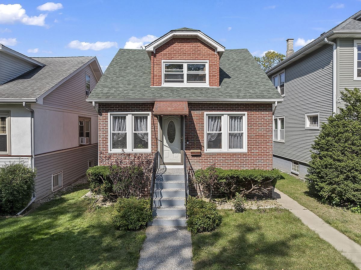 5648 N Miltimore Ave, Chicago, IL 60646 | Zillow