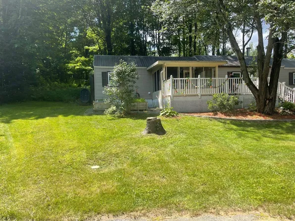 23 Liscomb Circle #42, Gilford, NH 03249