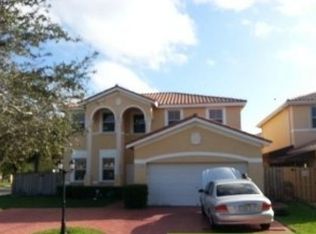 15766 SW 60th Ter, Miami, FL 33193