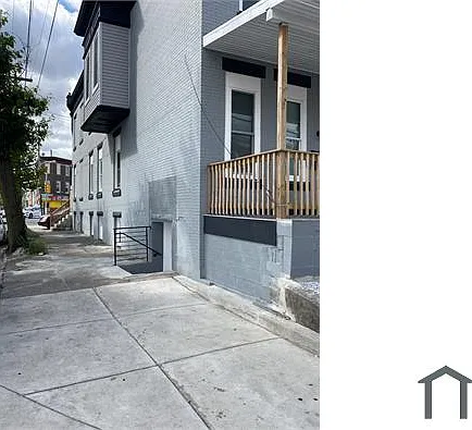 1100 W Tioga St #BASEMENT — Photo 6