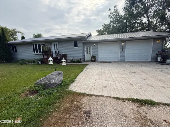 14856 479th Ave, Milbank, SD 57252