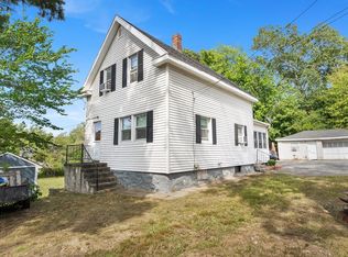 134 Primrose Hill Rd, Dracut, MA 01826