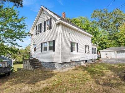 134 Primrose Hill Rd, Dracut, MA, 01826