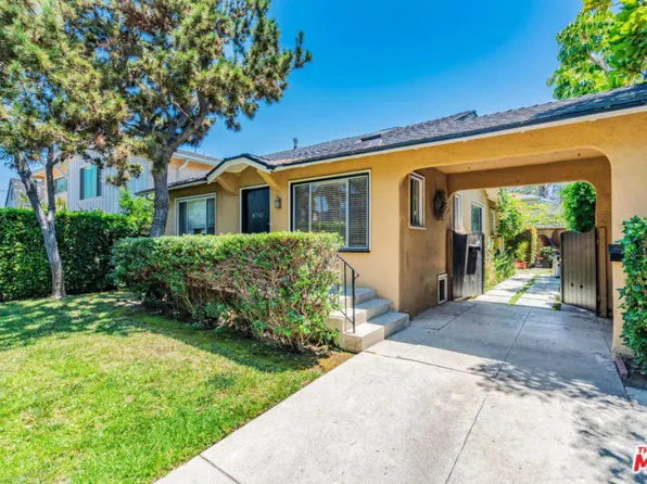 8710 Dorrington Ave, West Hollywood, CA 90048