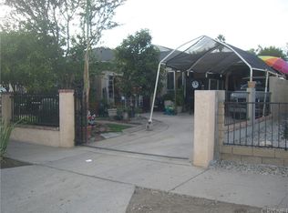 12965 Filmore St, Pacoima, CA 91331