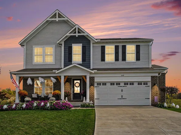 5019 Pinebluff Ct, Burlington, KY 41005