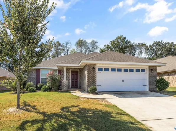 150 Abercorn Dr, Madison, AL 35756