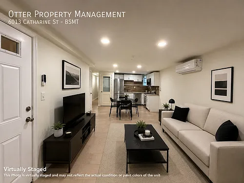 6013 Catharine St #BASEMENT Photo 1
