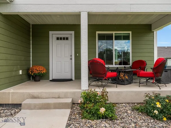 607 Butler Creek Ave, Belgrade, MT 59714