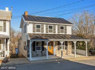 1366 Pleasant Valley Rd, Westminster, MD 21158