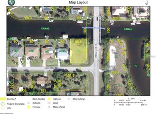 18790 Macgill Ave, Port Charlotte, FL 33948