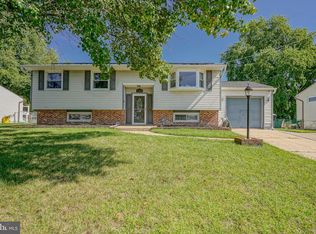 149 Kelly Driver Rd, Laurel Springs, NJ 08021