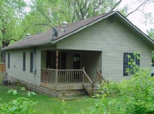 14658 Circus St, Herrin, IL 62948