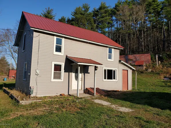 2466 State Route 4002, Mehoopany, PA 18629