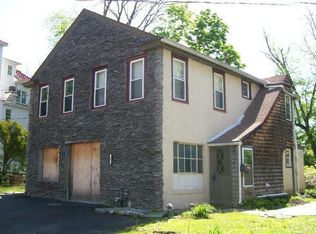 47 Brown St, Yardley, PA 19067