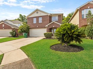 3611 Gardenia Bend Dr, Houston, TX 77053