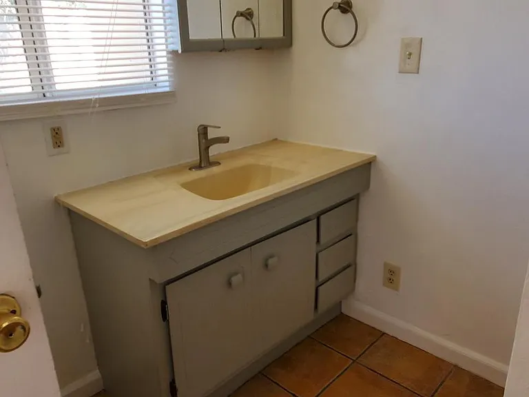 Bathroom #2