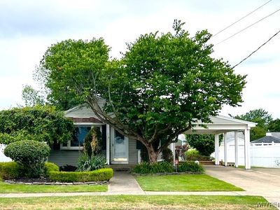 1014 98th St, Niagara Falls, NY, 14304