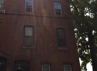 2105 N Howard St #3, Philadelphia, PA 19122