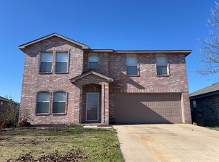 8708 Hunters Trl, Fort Worth, TX 76123