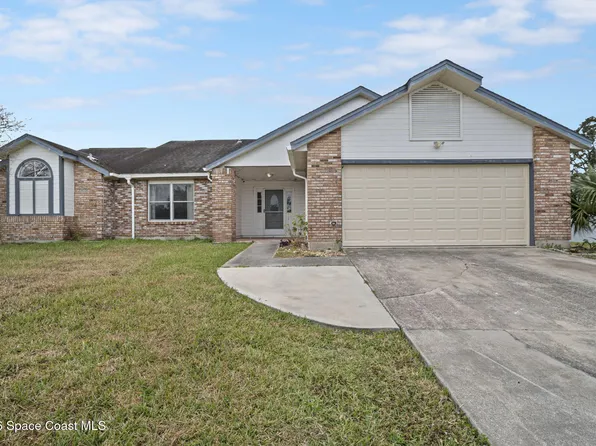 1240 Gustrow Ave NW, Palm Bay, FL 32907