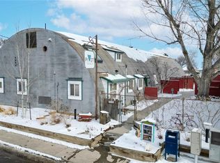 312 1st St, Severance, CO 80546