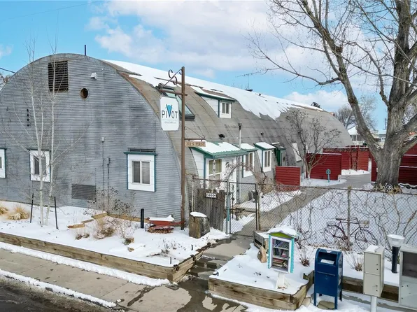 312 1st Street, Severance, CO 80546