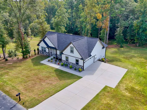 202 Eastberrys Creek Rd, Duncan, SC 29334