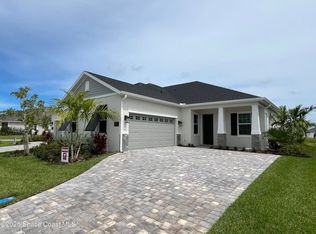 3038 Pangea Cir, Melbourne, FL 32940