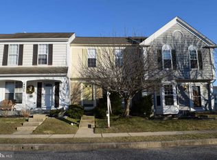 4407 Cole Farm Rd, Nottingham, MD 21236