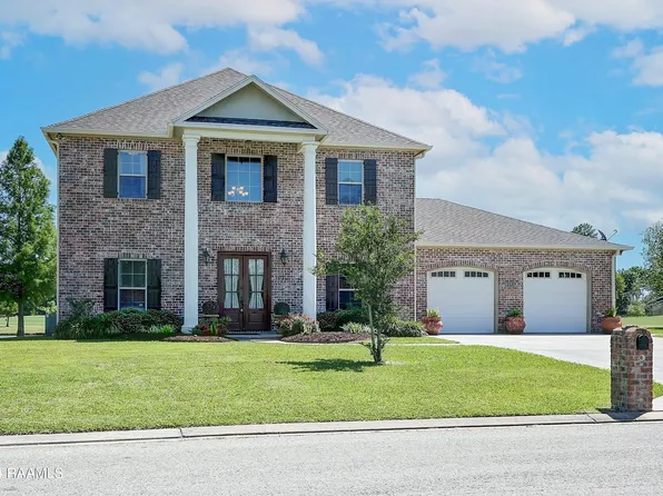 707 Hummingbird Ln, New Iberia, LA 70560