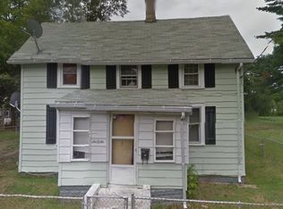 606 Elm St, Laurel, DE 19956