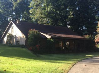 4871 Chestnut Level Rd, Liberty, KY 42539