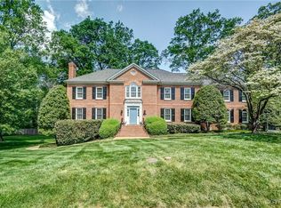116 Thomashire Ct, Henrico, VA 23229