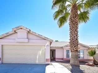 4623 Candlas Way, North Las Vegas, NV 89031