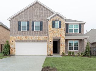 1825 Virtue Port Ln, Wylie, TX 75098