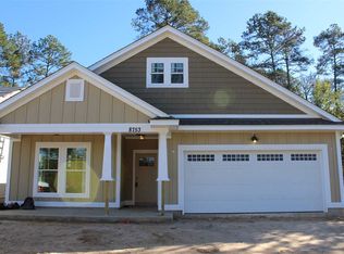 8753 Greenridge Ln, Tallahassee, FL 32312