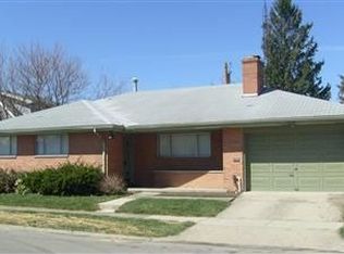2719 Kingston Ave, Dayton, OH 45420