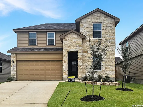 21112 Gravel Keep, San Antonio, TX 78266