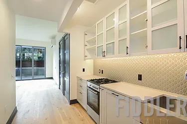 Rented by The KCI Group